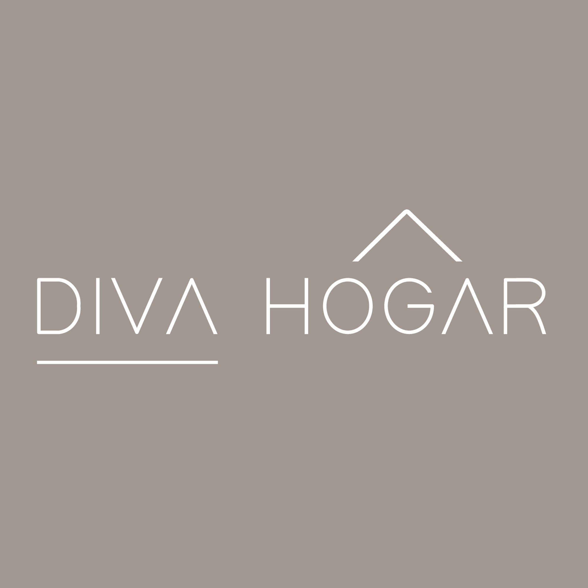 Redisseny imatge corporativa reparacions hogar Diva Hogar