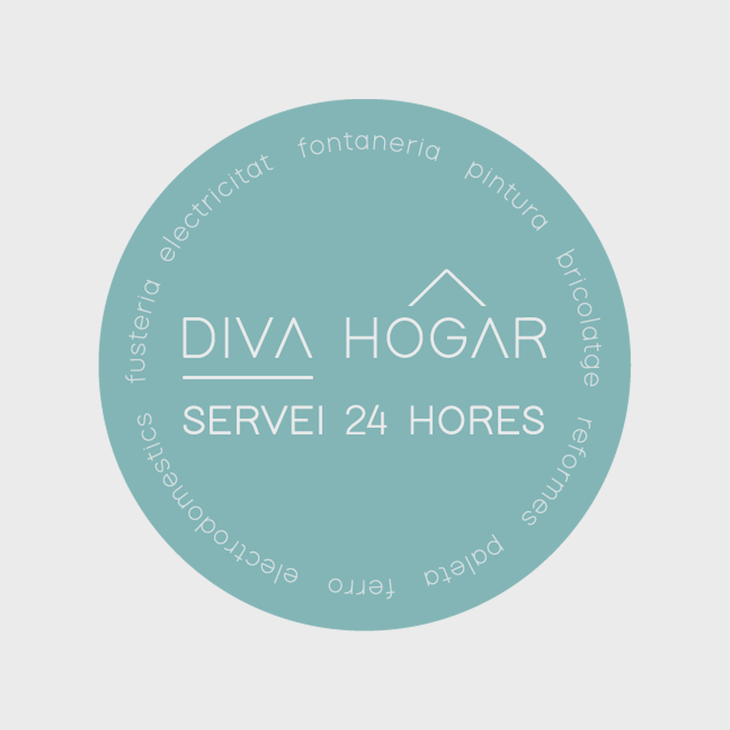 Restyling aplicacions Diva Hogar