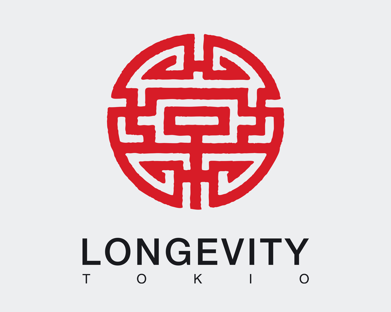Diseño logo cosmética Logevity Tokyo