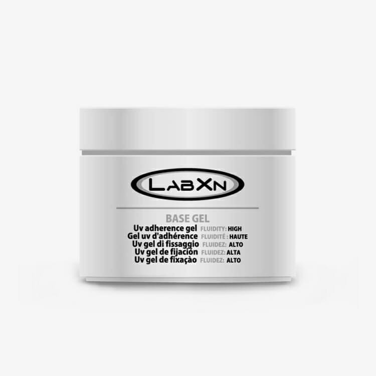 Diseño de packaging marca de cosmética LabXn - La Mar d Creativa